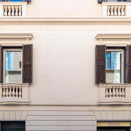 Navona Boutique House -Zeno 58 Leilighet Roma Eksteriør bilde
