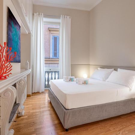 Navona Boutique House -Zeno 58 Leilighet Roma Eksteriør bilde