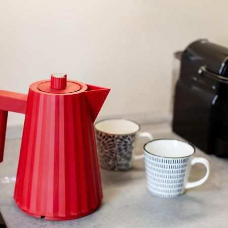 Navona Boutique House -Zeno 58 Leilighet Roma Eksteriør bilde