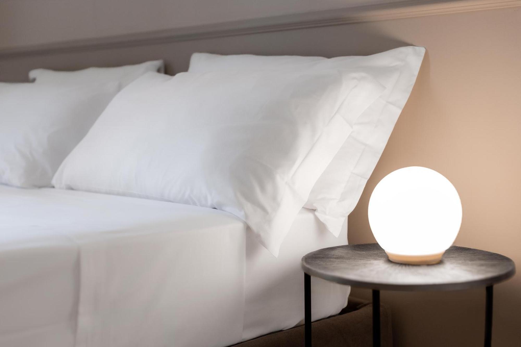 Navona Boutique House -Zeno 58 Leilighet Roma Eksteriør bilde