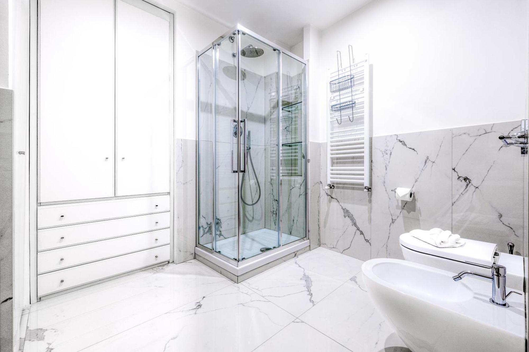 Navona Boutique House -Zeno 58 Leilighet Roma Eksteriør bilde